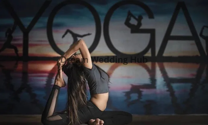 Hedrick and bhumika dance instutute